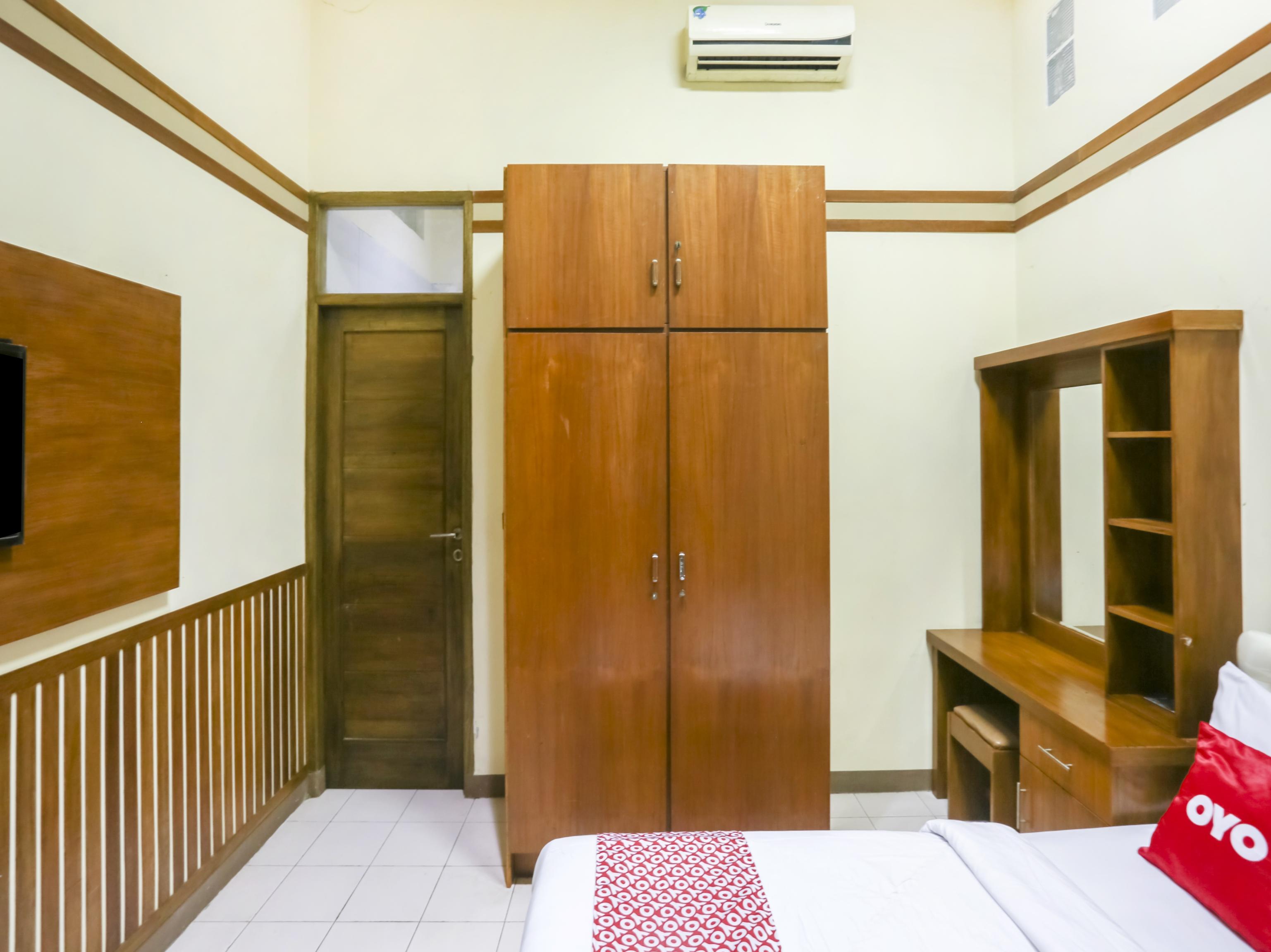 Oyo 90066 Tobana Pejaten House Jakarta Exteriör bild