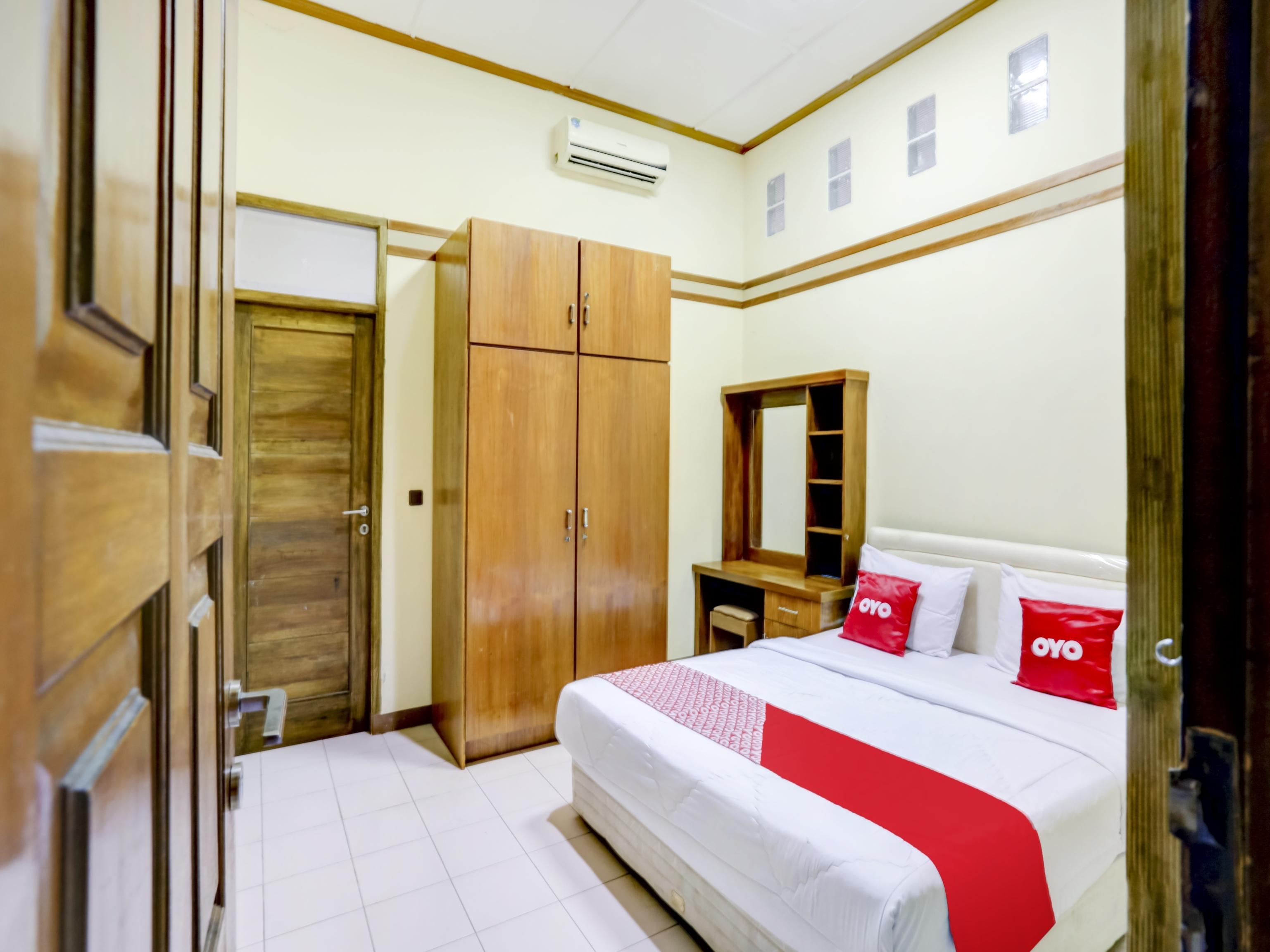Oyo 90066 Tobana Pejaten House Jakarta Exteriör bild
