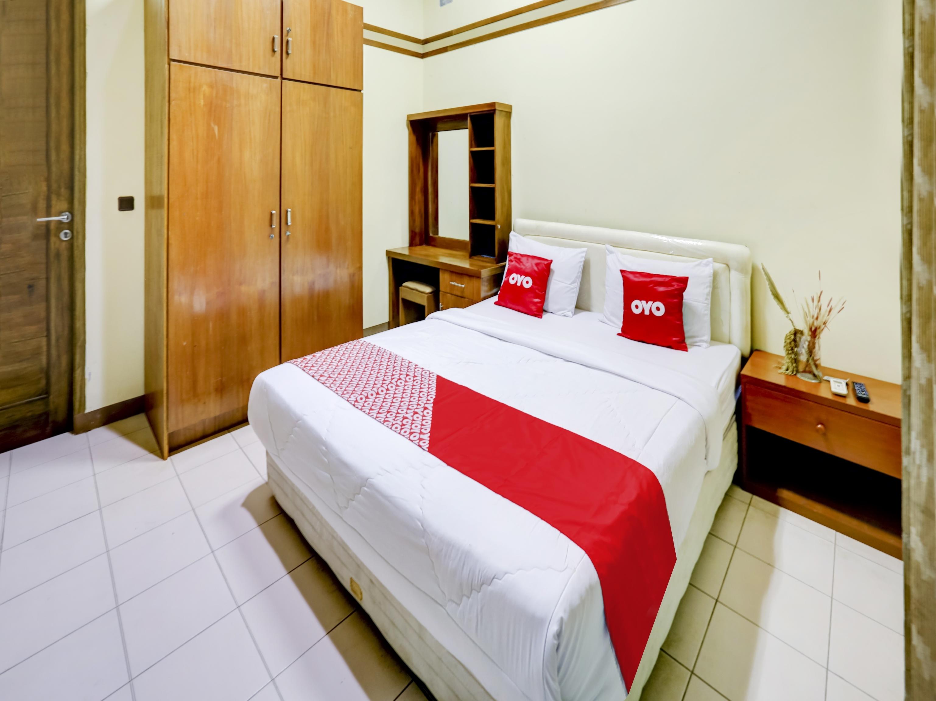 Oyo 90066 Tobana Pejaten House Jakarta Exteriör bild