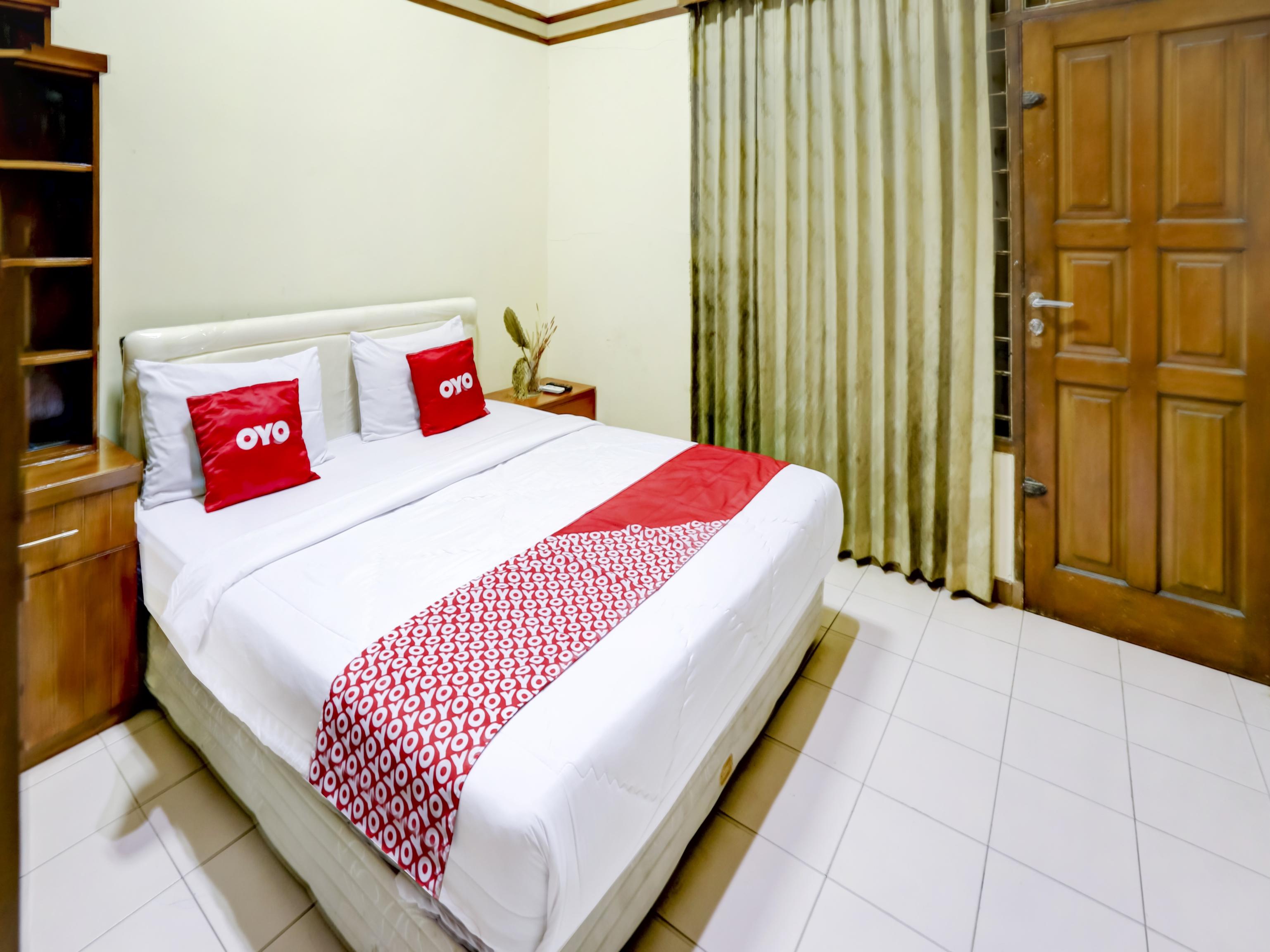 Oyo 90066 Tobana Pejaten House Jakarta Exteriör bild