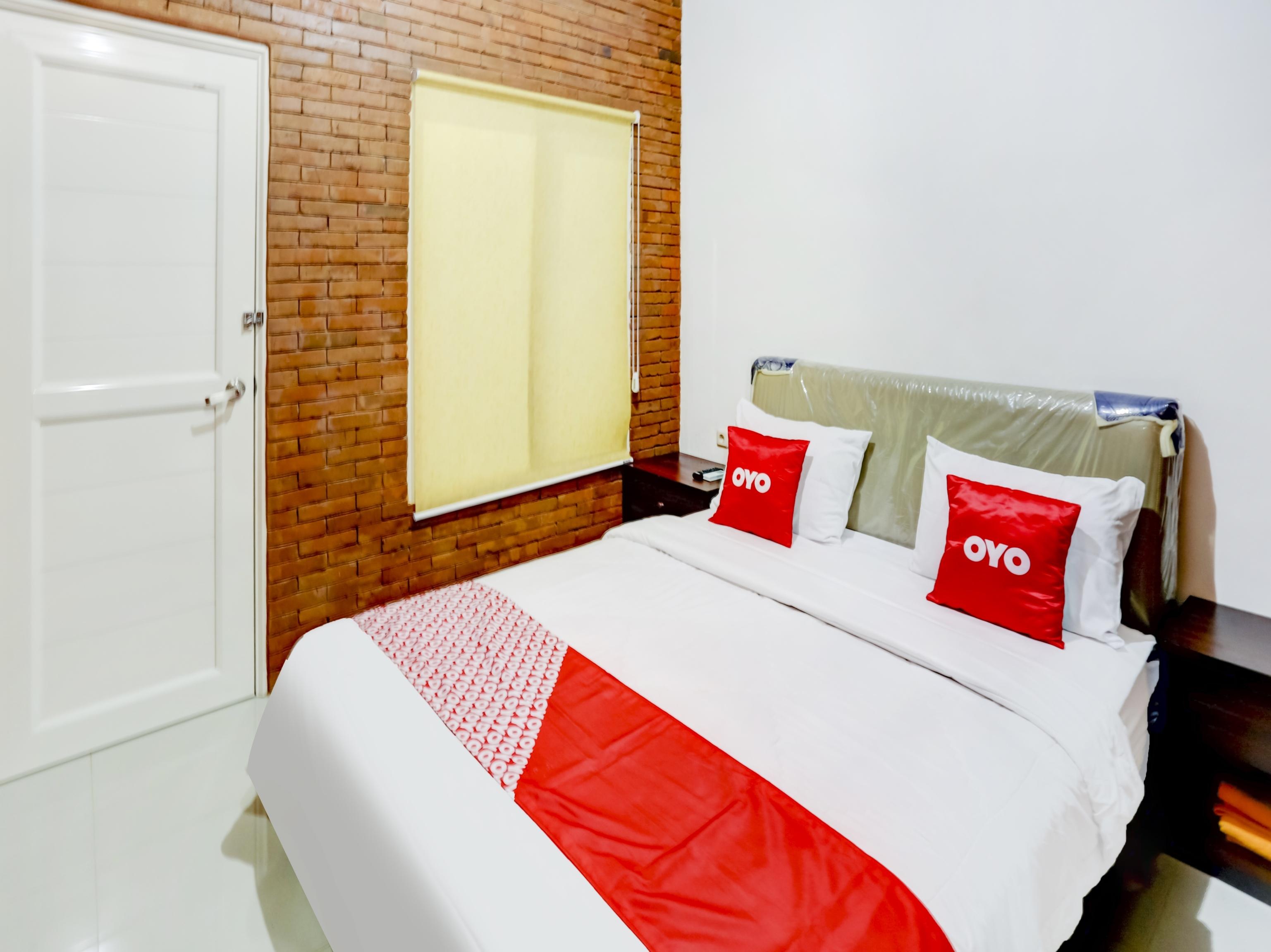 Oyo 90066 Tobana Pejaten House Jakarta Exteriör bild