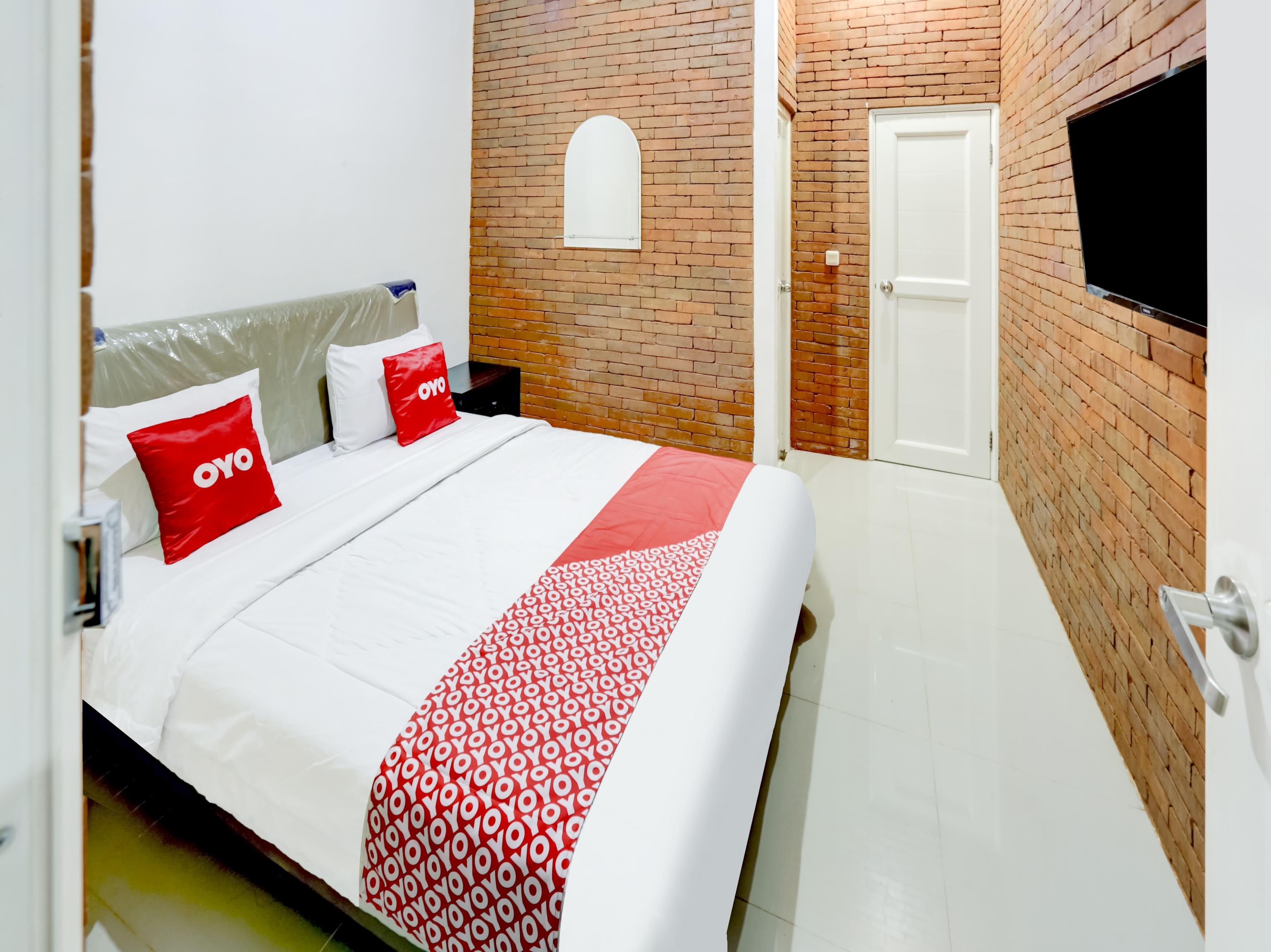 Oyo 90066 Tobana Pejaten House Jakarta Exteriör bild