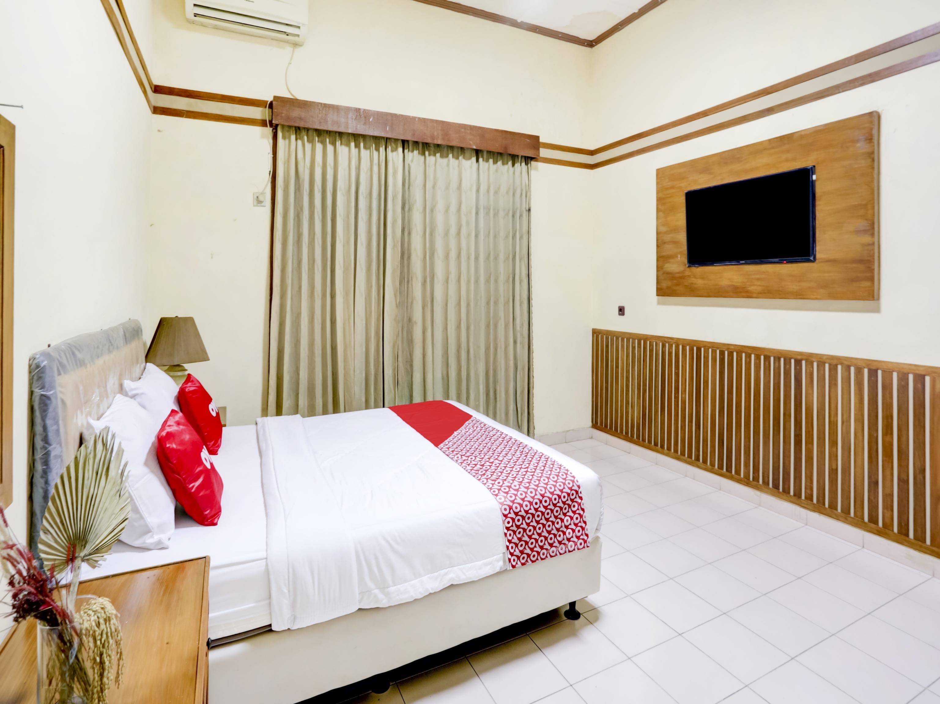 Oyo 90066 Tobana Pejaten House Jakarta Exteriör bild