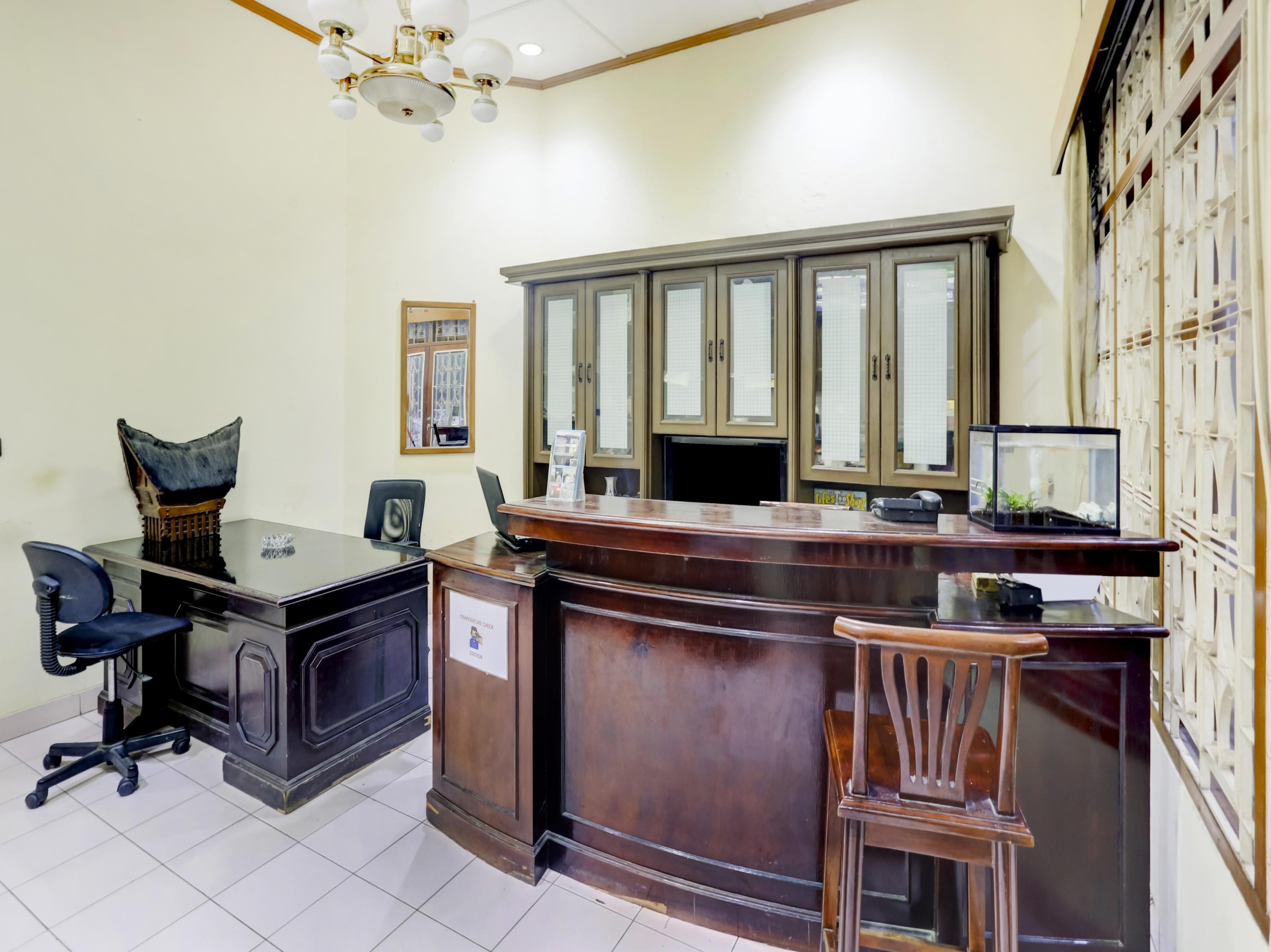 Oyo 90066 Tobana Pejaten House Jakarta Exteriör bild