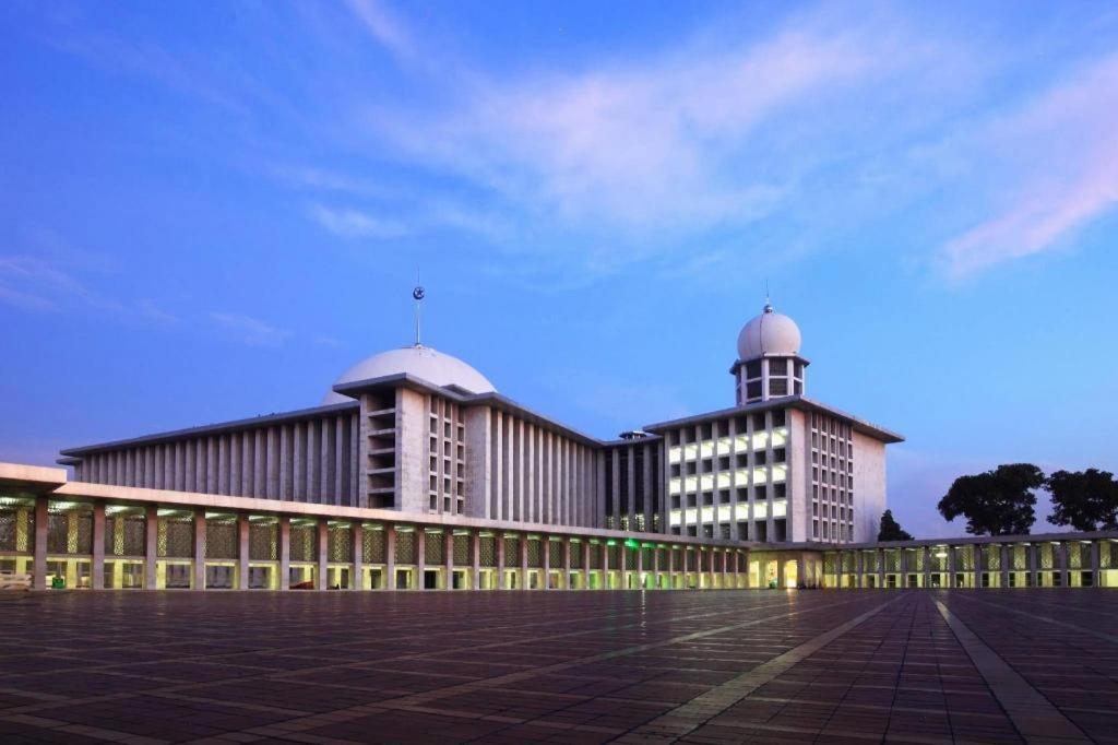 Oyo 90066 Tobana Pejaten House Jakarta Exteriör bild