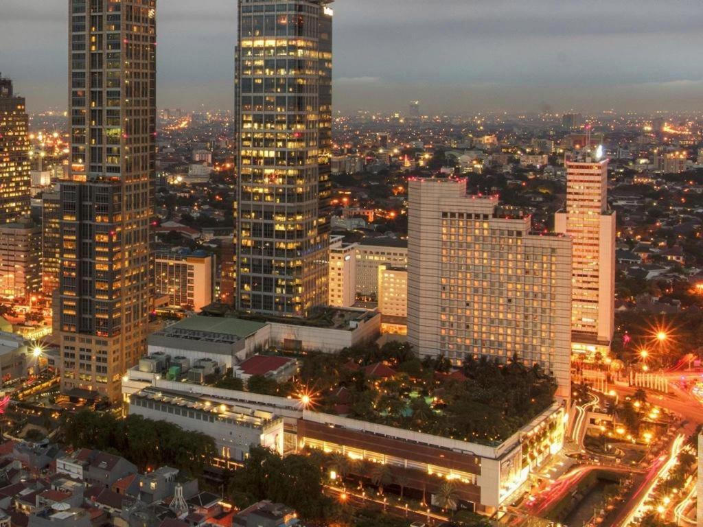 Oyo 90066 Tobana Pejaten House Jakarta Exteriör bild